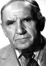 Николай Парфёнов фото