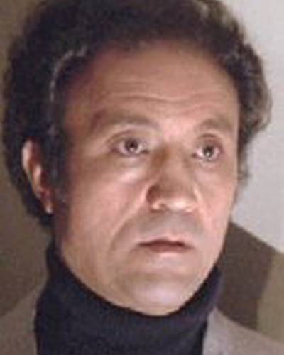 Руди Де Лука фото