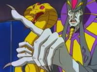 Кадр Мумии возвращаются!