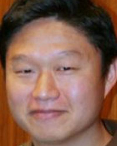 Чак Ким фото