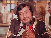 Кадр Амар,  Акбар, Антони