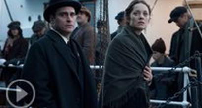 Трейлер (украинский перевод от oKino.ua)