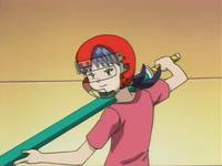 Кадр Нарутару