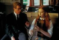 Кадр Опус мистера Холланда