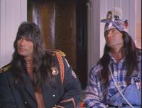 Кадр Няньки