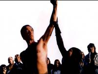 Кадр Смертельные гонки 2000 года