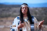 Кадр Мокасины Маниту