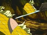 Кадр Лес русалок