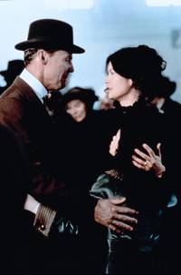 Кадр Титаник