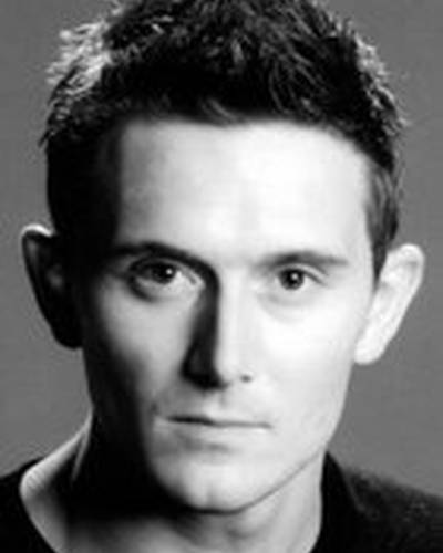 Крис Финч фото