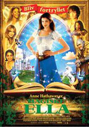 Заколдованная Элла