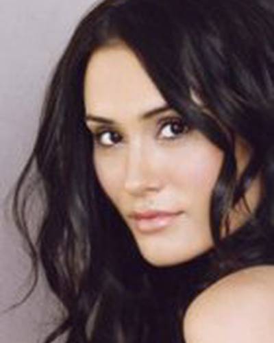 Натали Блэр фото