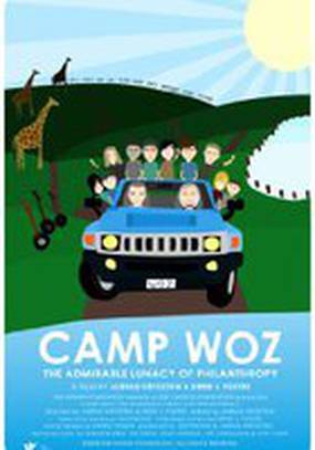 Camp Woz: The Admirable Lunacy of Philanthropy