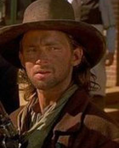 Майк Уотсон фото