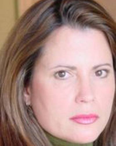 Диана Куэвас фото