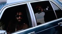 Кадр из фильма "Отмеченный смертью" - 1