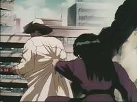 Кадр 3x3 глаза (видео)