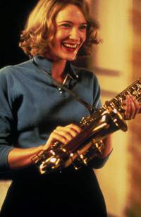 Кадр Талантливый мистер Рипли