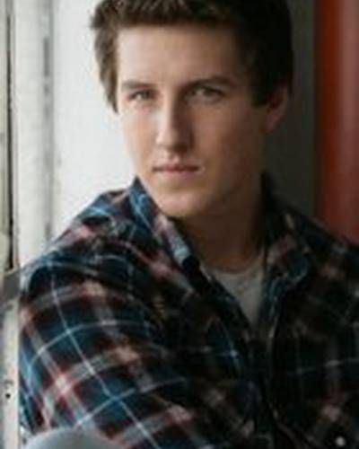 Чад В. Сматерс фото