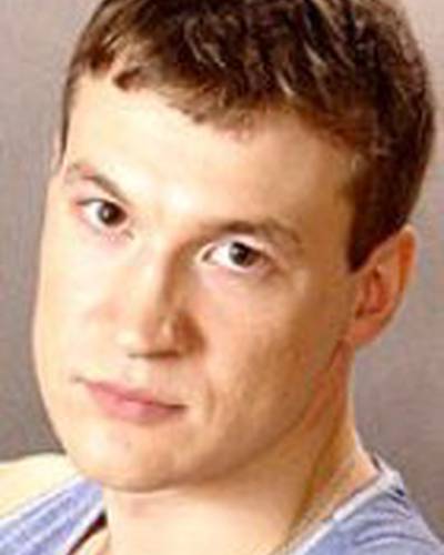 Алексей Рыжков фото