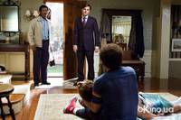 Кадр Сводные братья