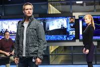 Кадр Искусственный интеллект