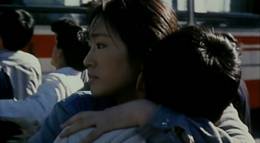 Кадр из фильма "Красивая мама" - 2