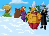 Кадр Что новенького, Скуби-Ду?