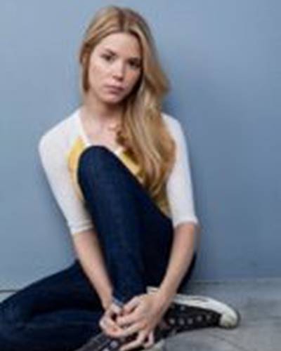 Брук Энн Смит фото