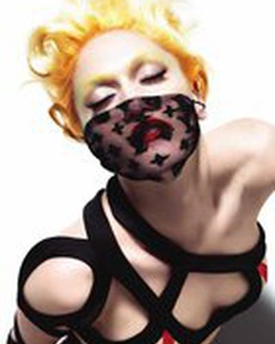 Гвен Стефани фото