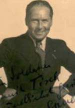 Harry Gondi фото