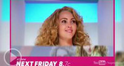 ТВ-ролик (сезон 2, эпизод 8)