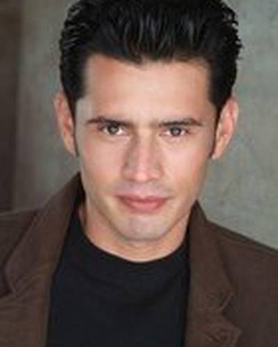 Мигель Кабальеро фото