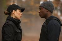 Кадр Секретный агент