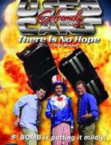 Extremely Used Cars: There Is No Hope