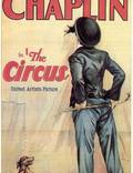 Постер из фильма "Цирк" - 1