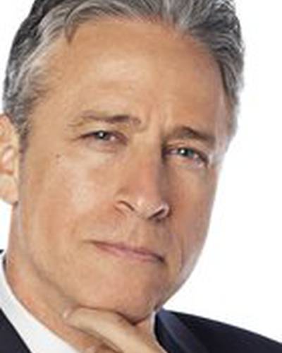 Джон Стюарт фото