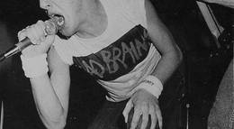 Кадр из фильма "Американский хардкор" - 1