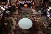 Кадр Ип Ман 2