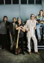 Deep Purple фото