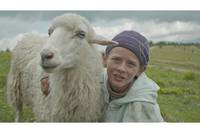 Кадр Жива ватра