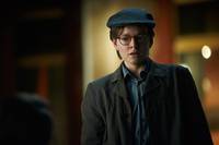 Кадр Патруль времени