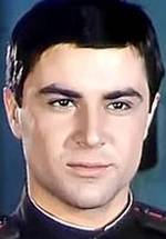 Валерий Бессараб фото