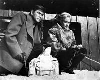 Кадр Там, где гнездятся орлы