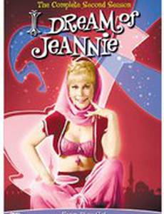 Я мечтаю о Джинни