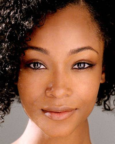 Йайа ДаКоста фото