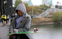 Кадр Параноид парк