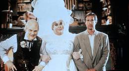 Кадр из фильма "Сплошные неприятности" - 2