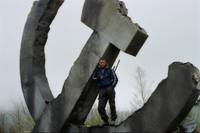 Кадр В тылу врага