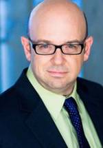 Jim McCaffree фото